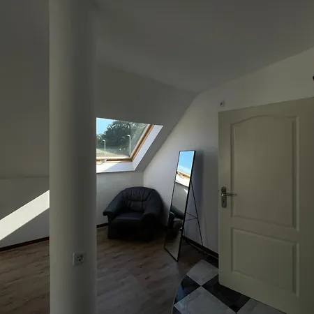 2 Zimmer In Hude