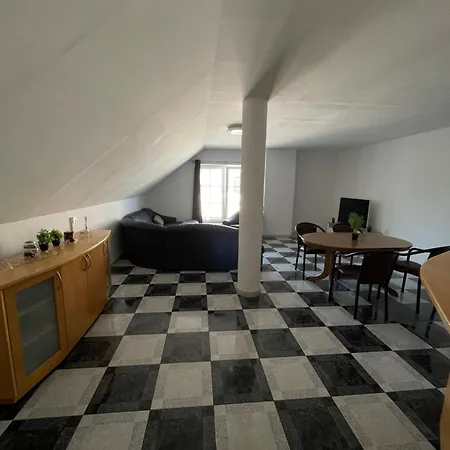 2 Zimmer In Hude Apartment