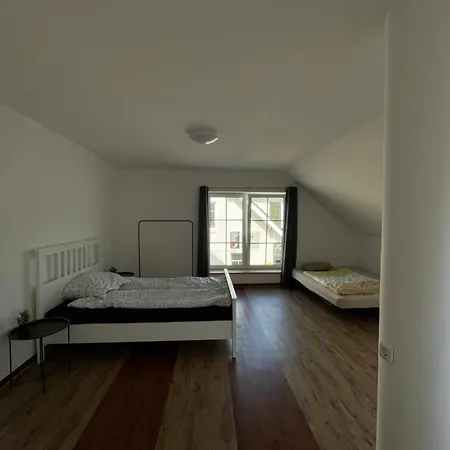 2 Zimmer In Hude