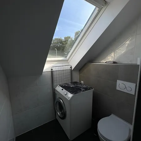 2 Zimmer In Hude Hude (Oldenburg)