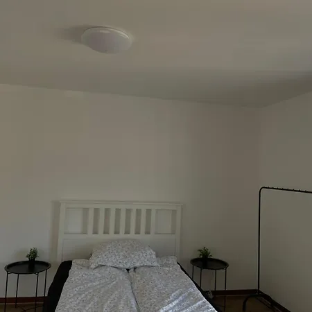 Apartment 2 Zimmer In Hude Hude (Oldenburg)