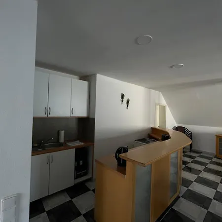 Apartment 2 Zimmer In Hude