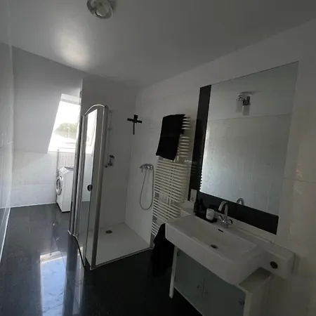 2 Zimmer In Hude *
